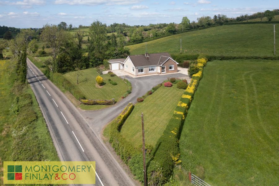 5 Ashwoods Road