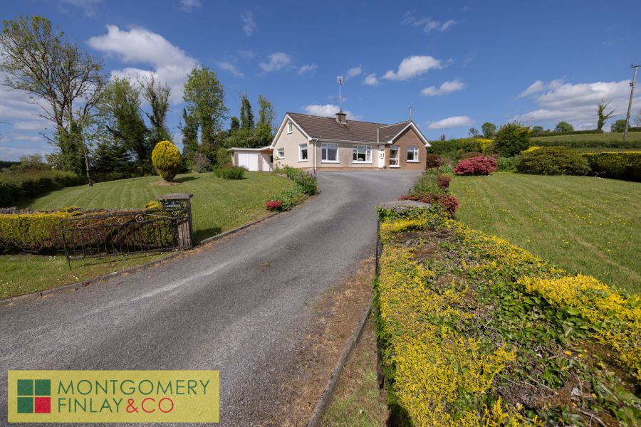 5 Ashwoods Road