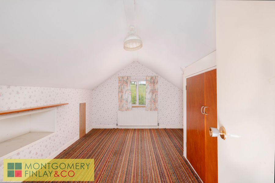 5 Ashwoods Road