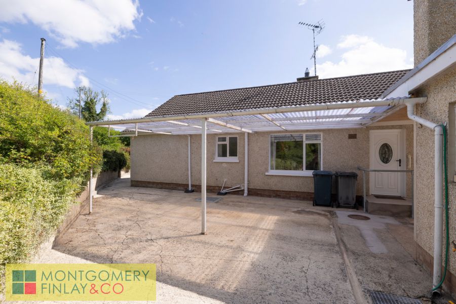 5 Ashwoods Road