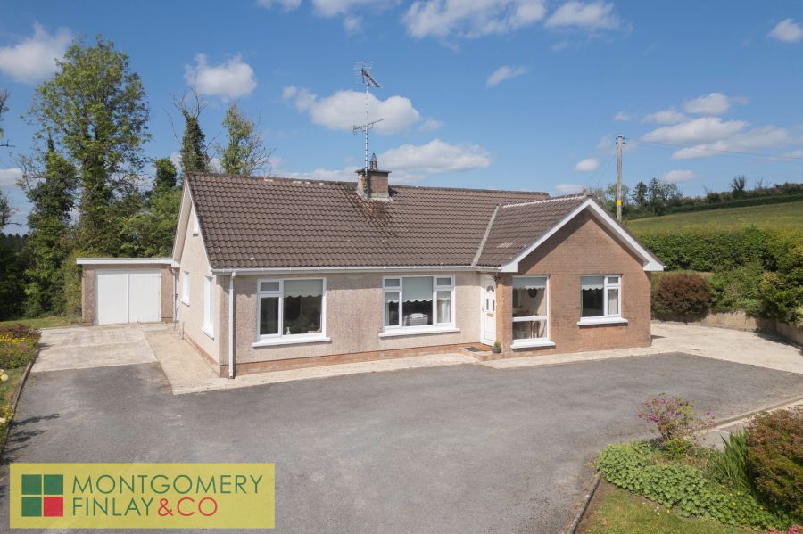 5 Ashwoods Road