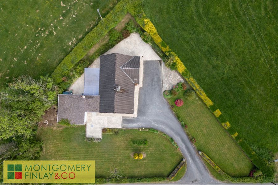 5 Ashwoods Road