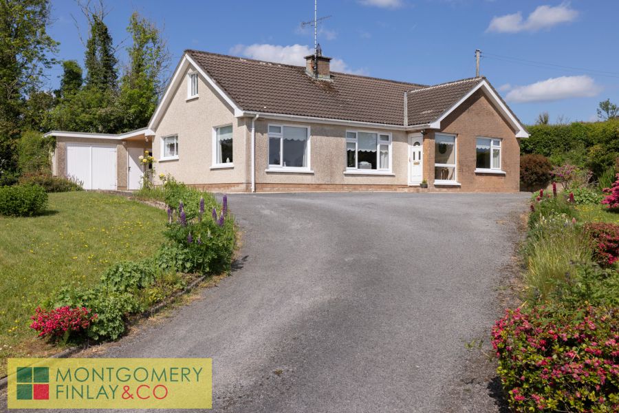 5 Ashwoods Road