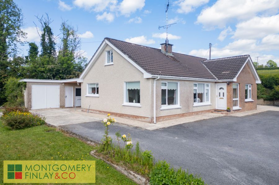 5 Ashwoods Road