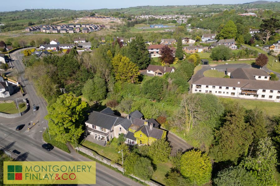 61 Irvinestown Road