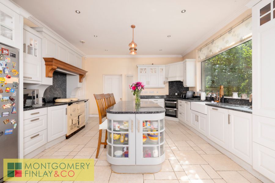 61 Irvinestown Road