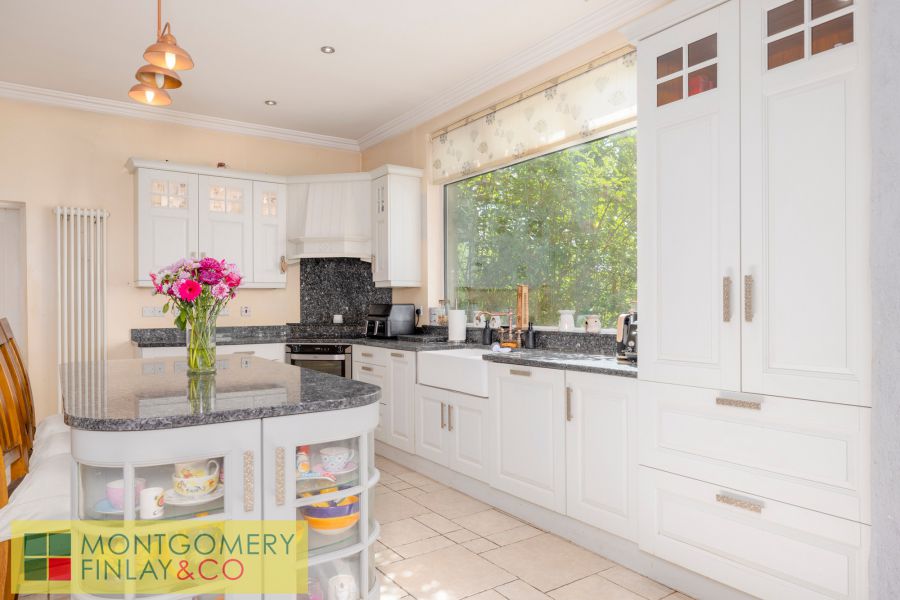 61 Irvinestown Road