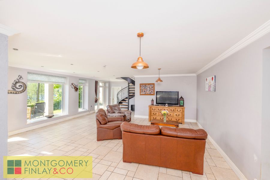 61 Irvinestown Road