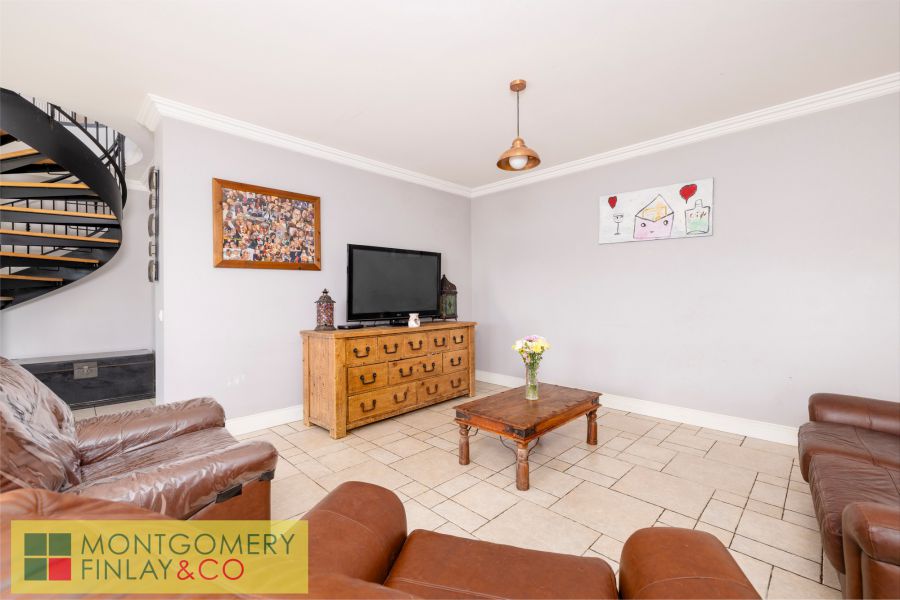 61 Irvinestown Road