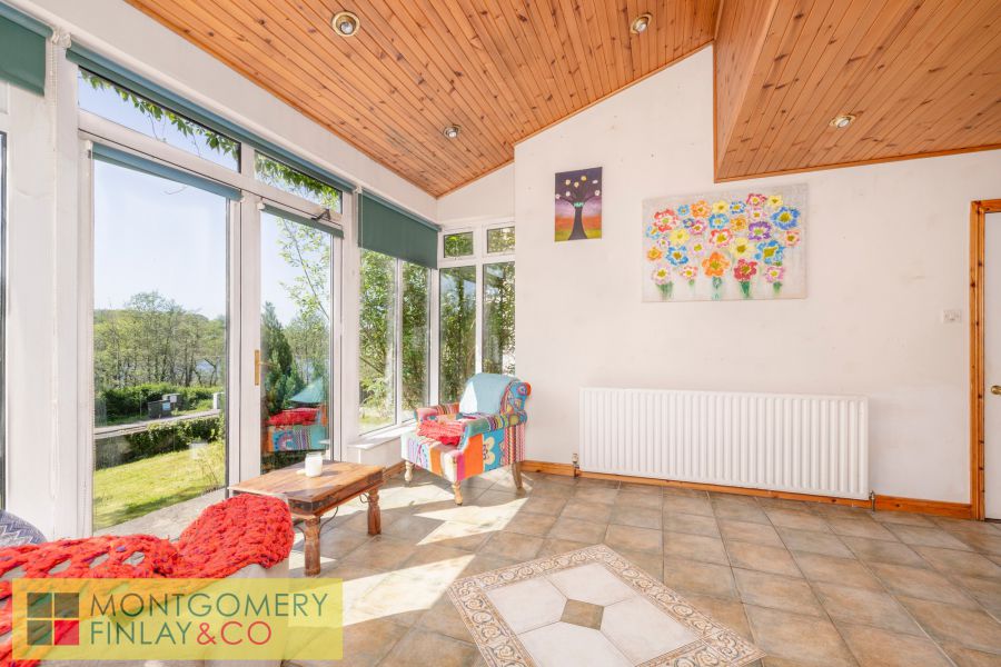 61 Irvinestown Road
