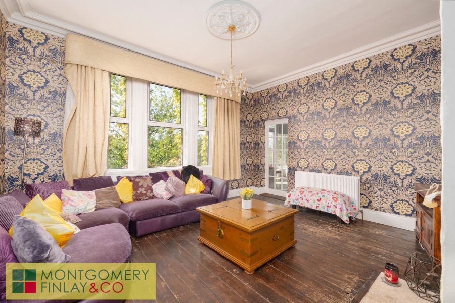 61 Irvinestown Road