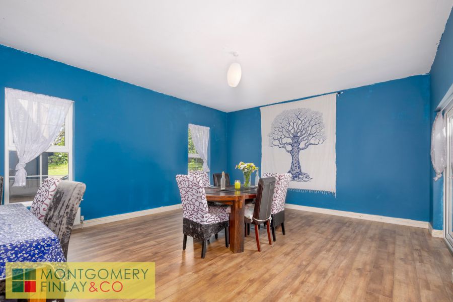 61 Irvinestown Road