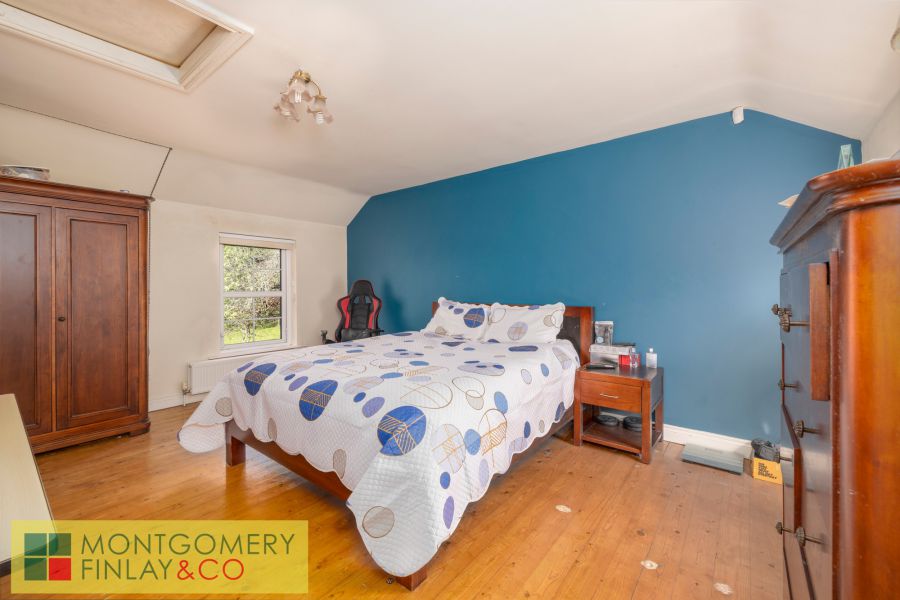 61 Irvinestown Road