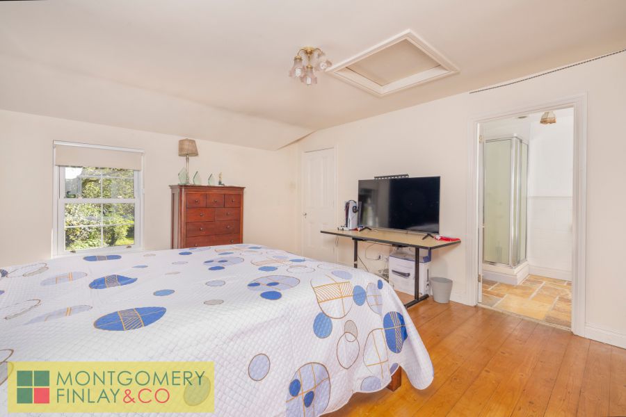 61 Irvinestown Road