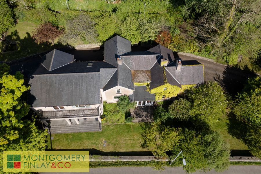 61 Irvinestown Road