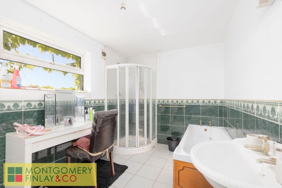 61 Irvinestown Road