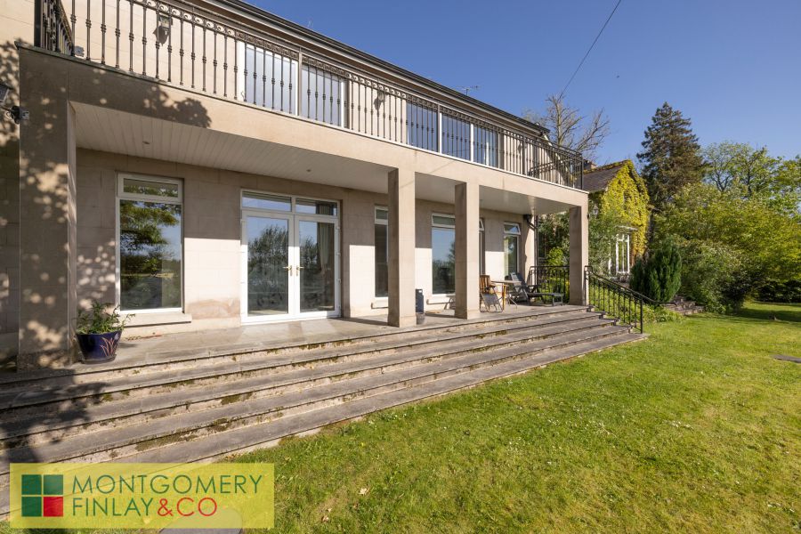61 Irvinestown Road