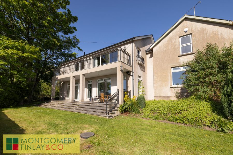 61 Irvinestown Road