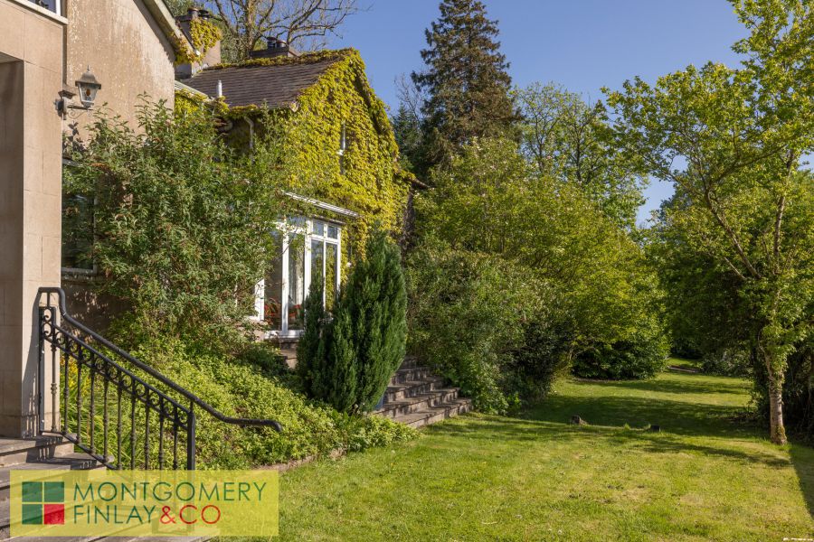61 Irvinestown Road