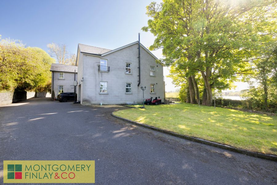 61 Irvinestown Road