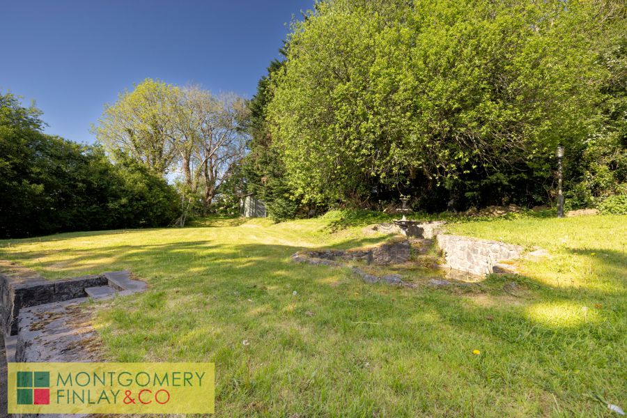 61 Irvinestown Road