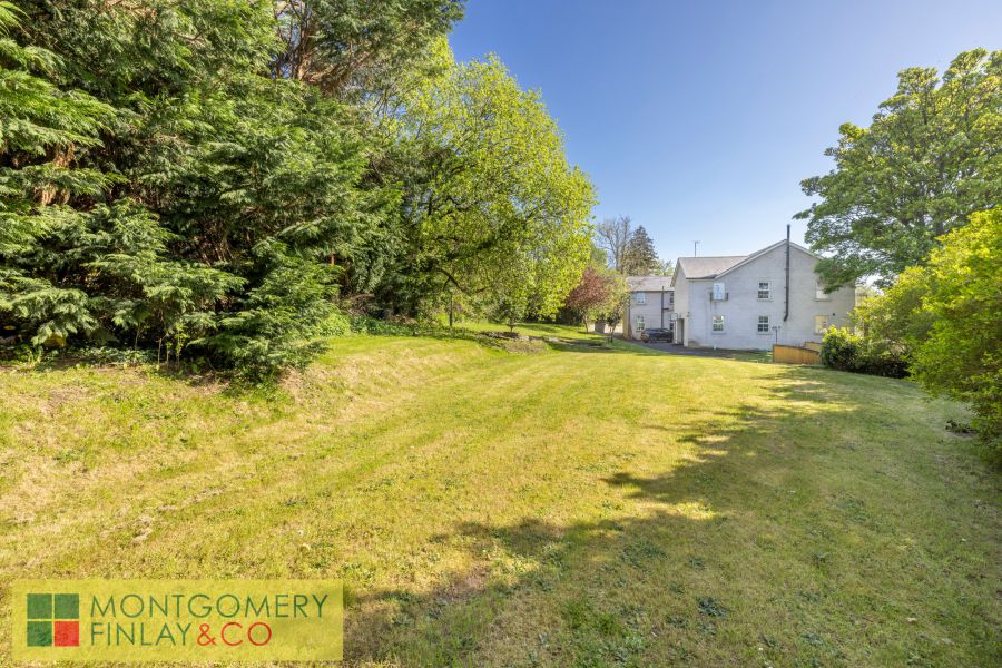 61 Irvinestown Road