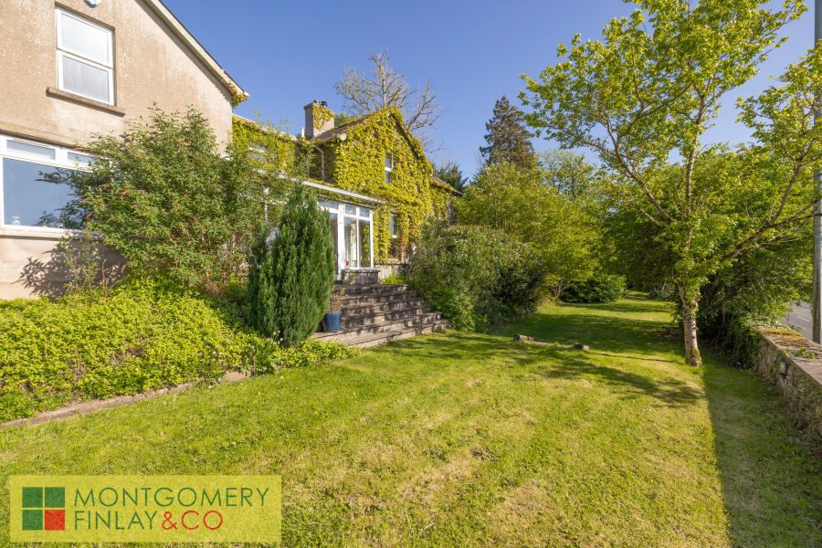 61 Irvinestown Road