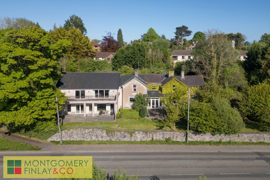 61 Irvinestown Road