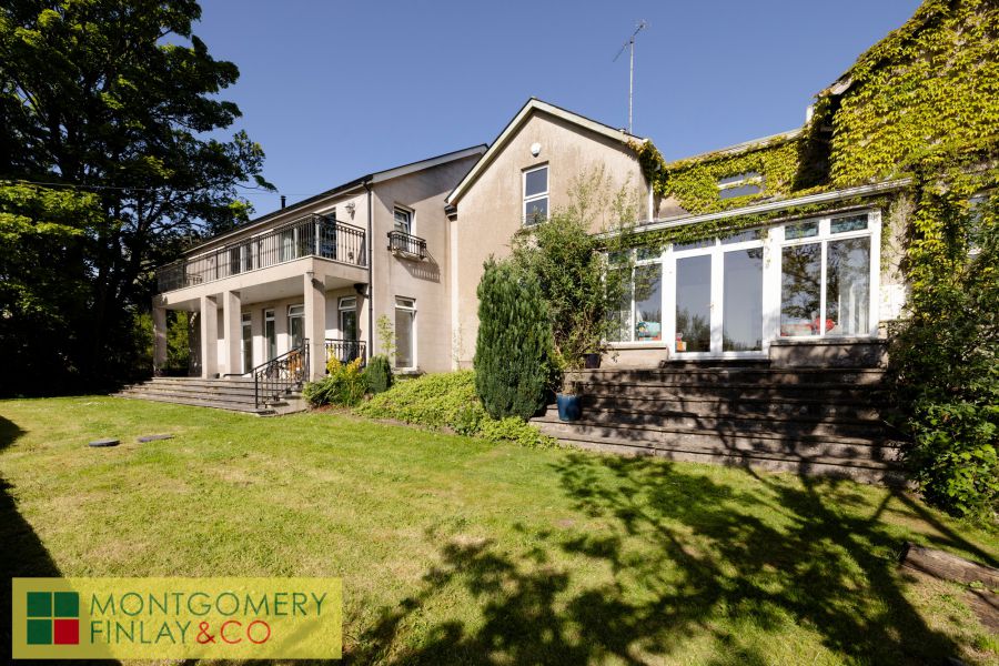 61 Irvinestown Road