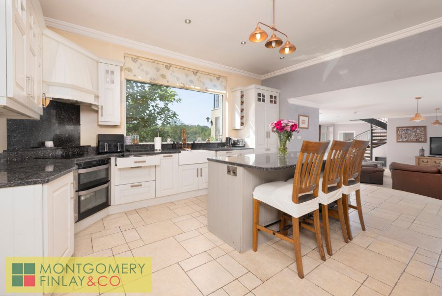 61 Irvinestown Road