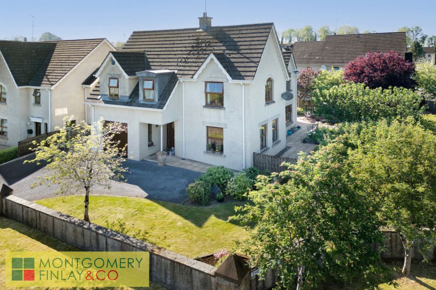 10 The Commons, enniskillen, bellanaleck, BT92 2BD
