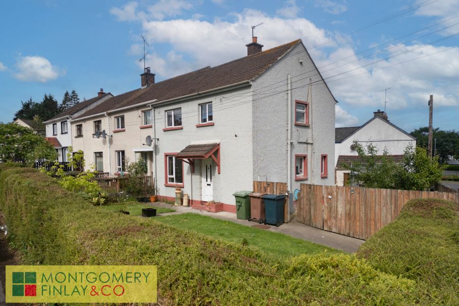 7 Derrychara Park