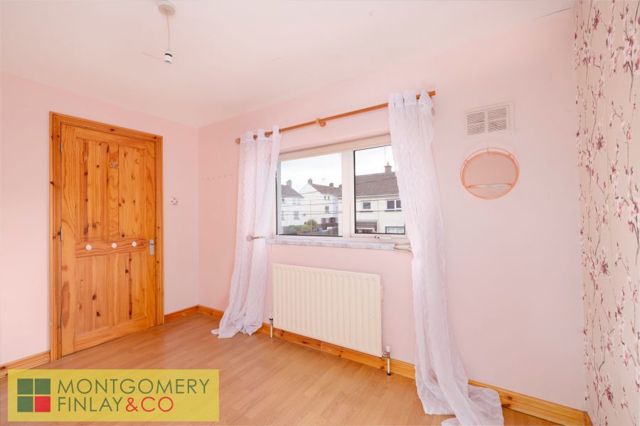 7 Derrychara Park