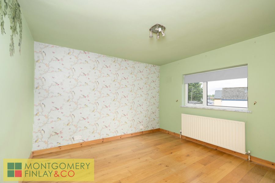 7 Derrychara Park