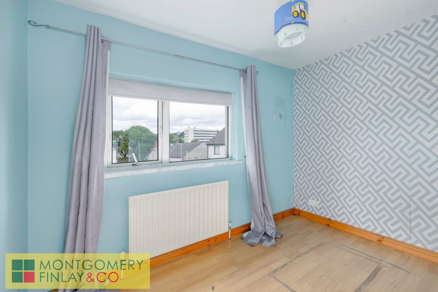 7 Derrychara Park