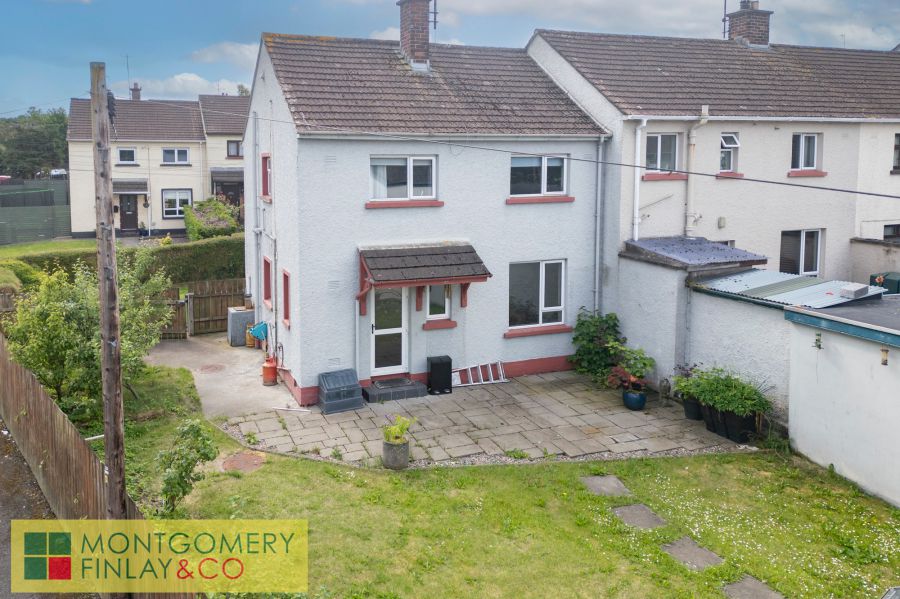 7 Derrychara Park