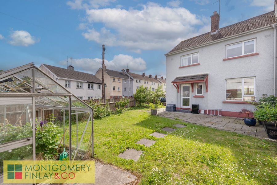 7 Derrychara Park