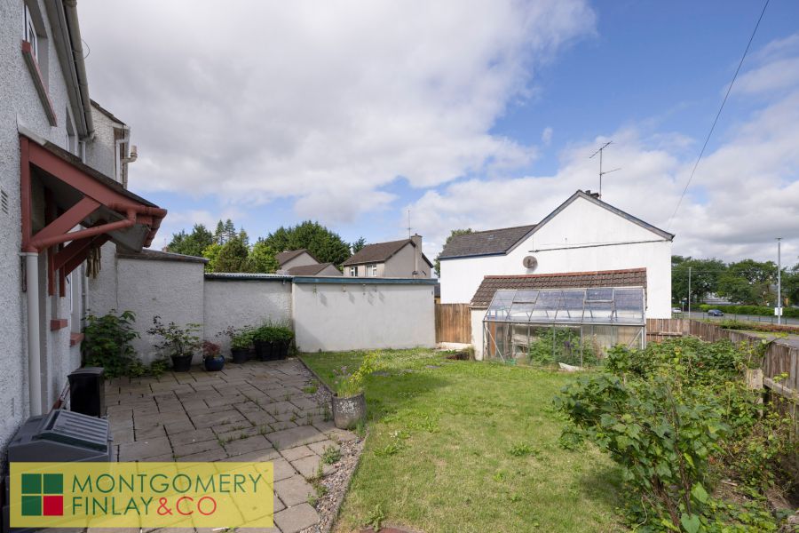 7 Derrychara Park