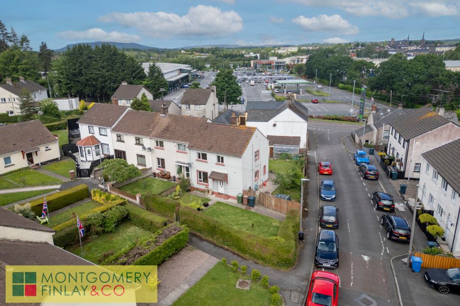 7 Derrychara Park