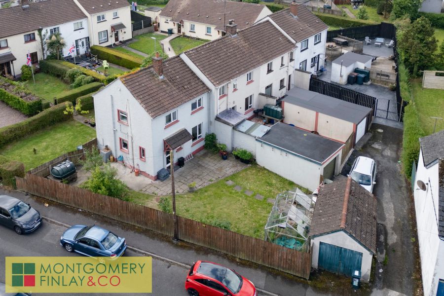 7 Derrychara Park