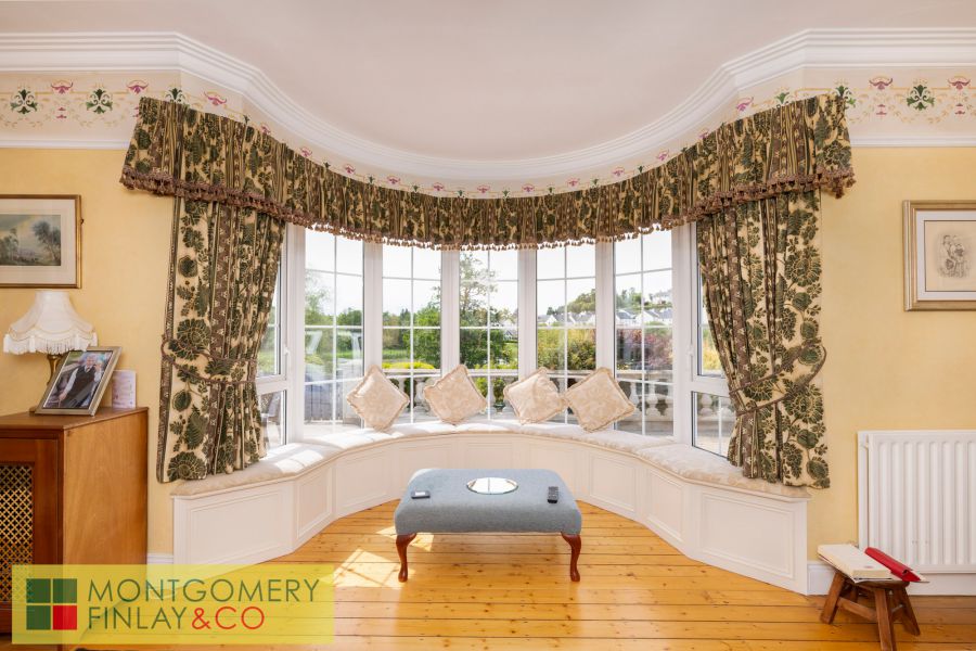 Kinarla House, 58 Lough Shore Road Kinarla House, 58 Lough Shore Road