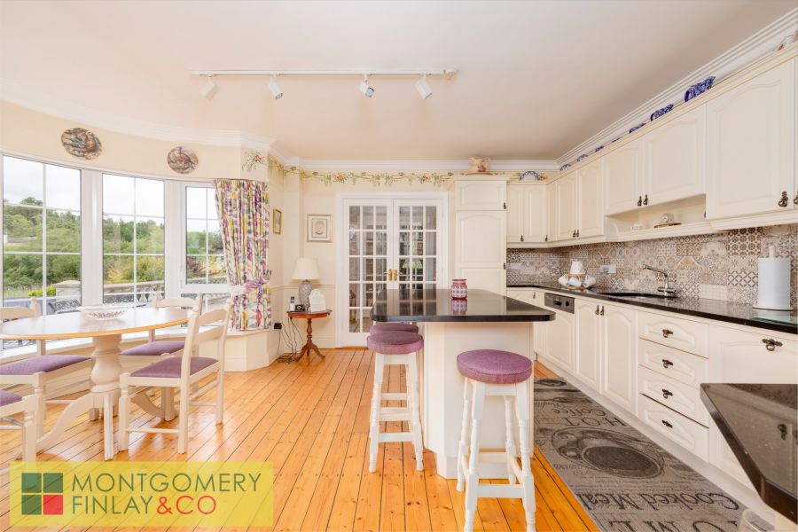 Kinarla House, 58 Lough Shore Road Kinarla House, 58 Lough Shore Road