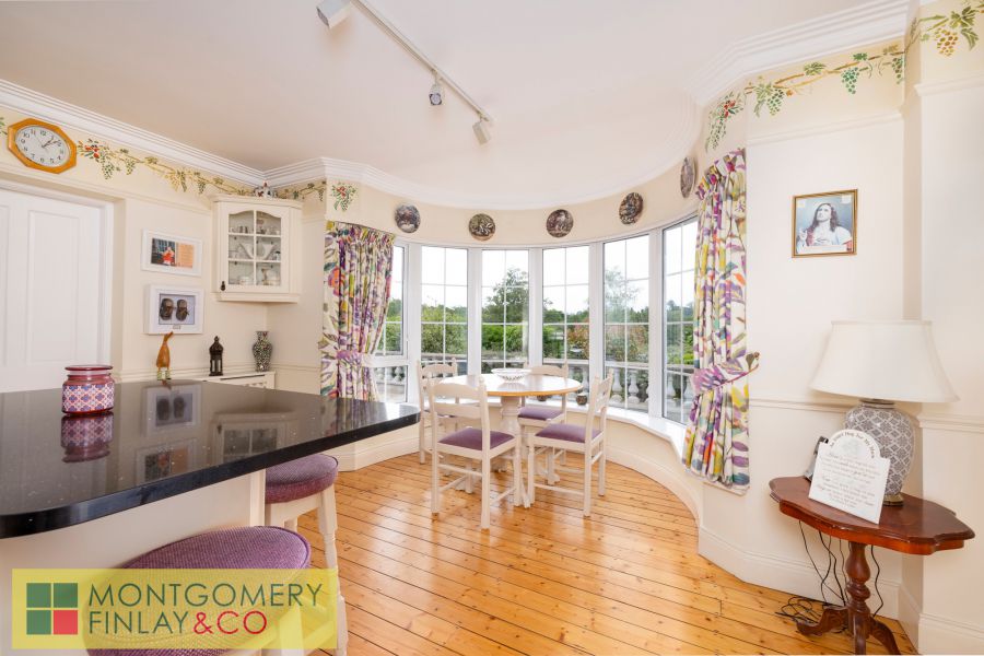 Kinarla House, 58 Lough Shore Road Kinarla House, 58 Lough Shore Road