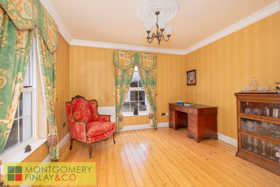 Kinarla House, 58 Lough Shore Road Kinarla House, 58 Lough Shore Road
