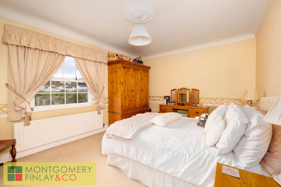 Kinarla House, 58 Lough Shore Road Kinarla House, 58 Lough Shore Road