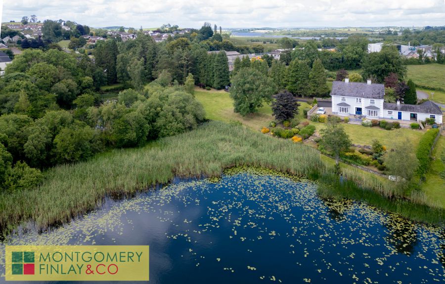 Kinarla House, 58 Lough Shore Road