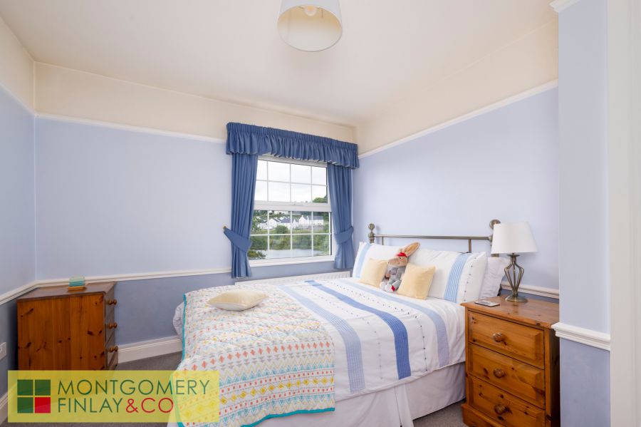 Kinarla House, 58 Lough Shore Road Kinarla House, 58 Lough Shore Road