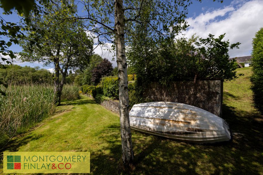 Kinarla House, 58 Lough Shore Road Kinarla House, 58 Lough Shore Road