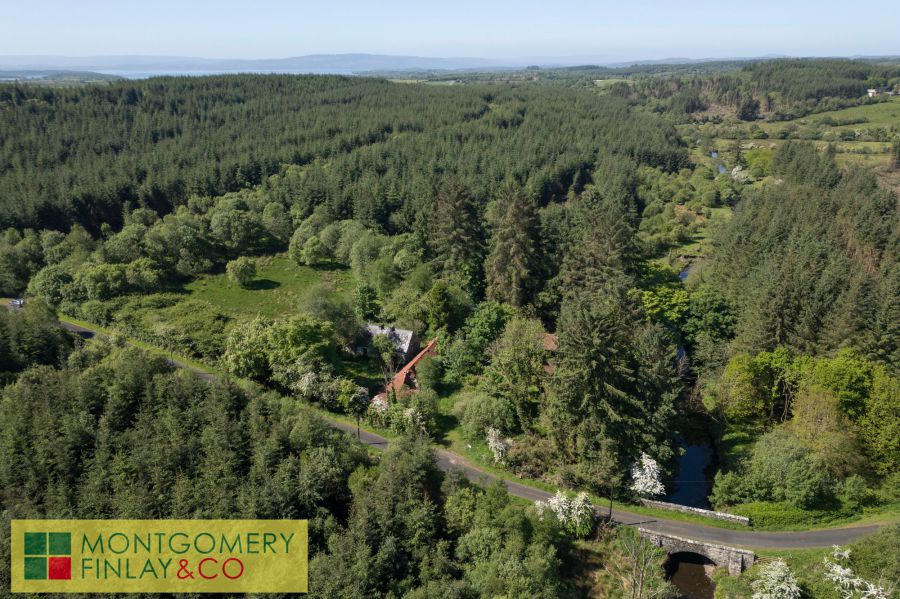 26 Formil Road, drummoney, kesh, BT93 1DG