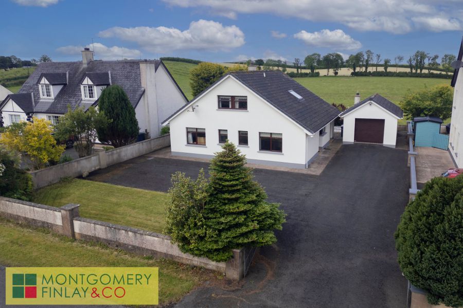 87 Crevenish Road, kesh, BT93 1RF